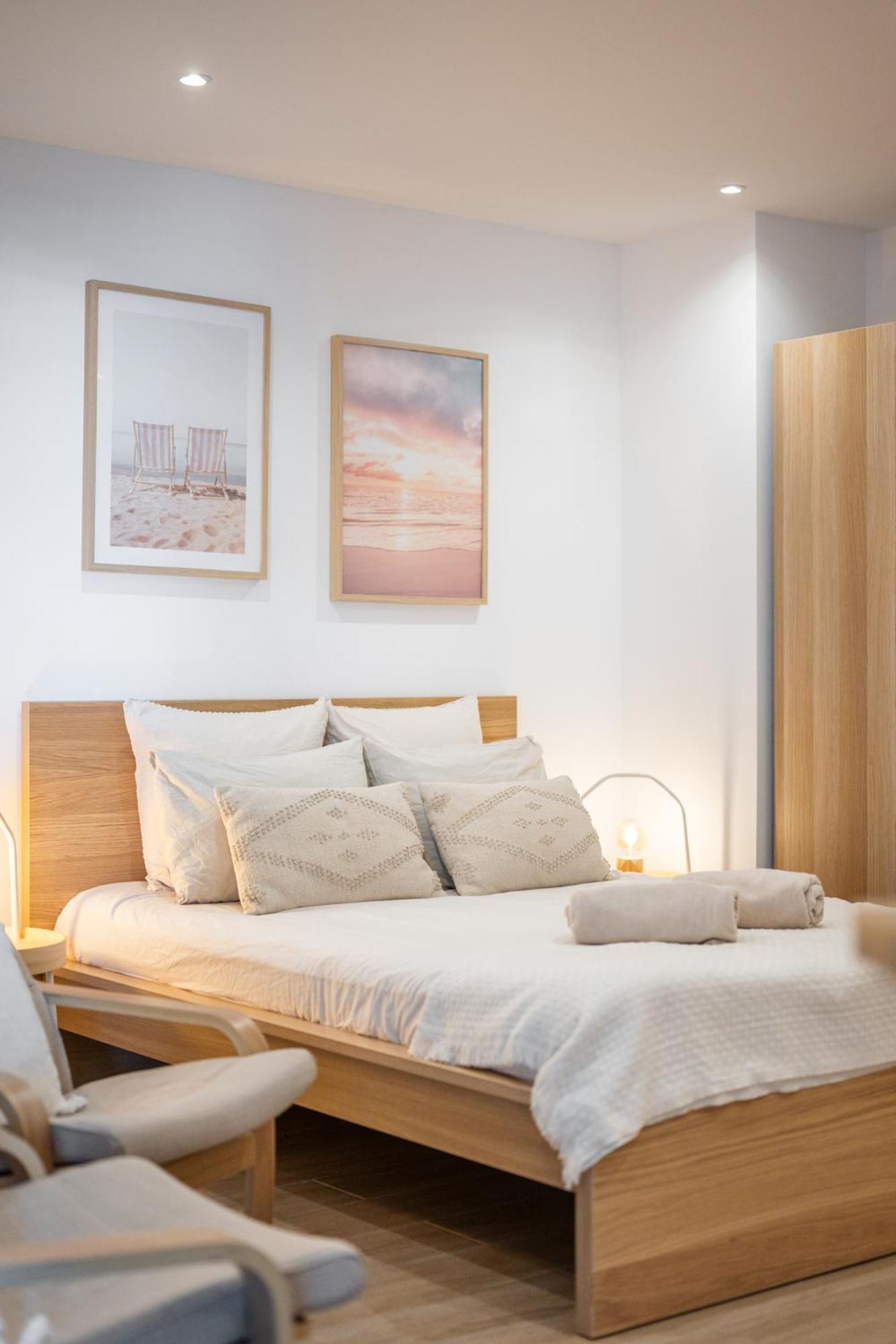 Appartamento Bord De « la Petite Ma-line » *